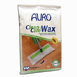 Clean & Care Wax         680